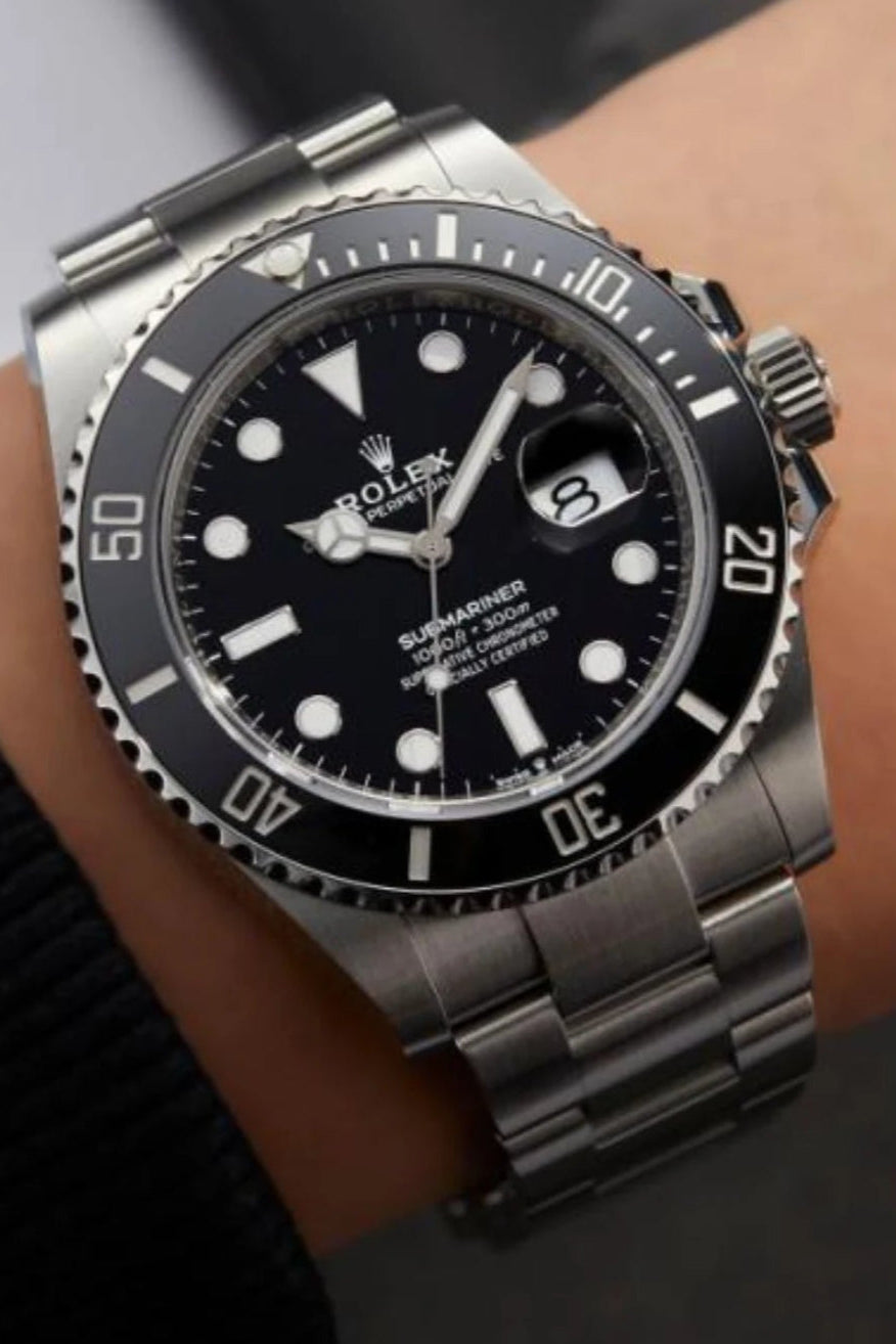 Rolex Submariner