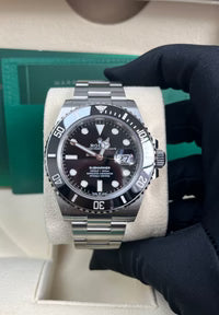 Rolex Submariner