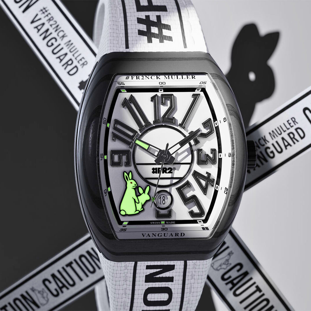 FRANCK MULLER