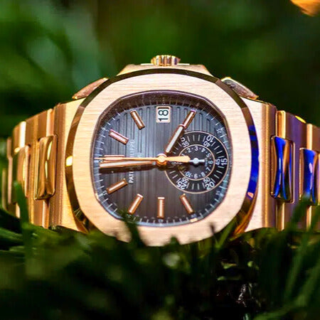 PATEK PHILIPPE