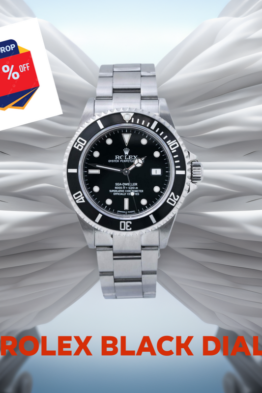 Rolex Submariner