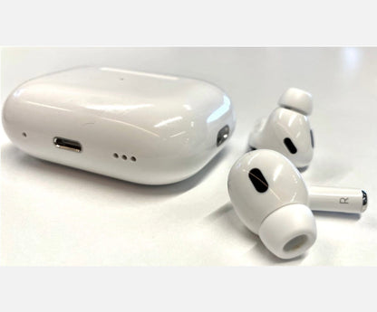 AIRPODS PRO 2ND GENERATION