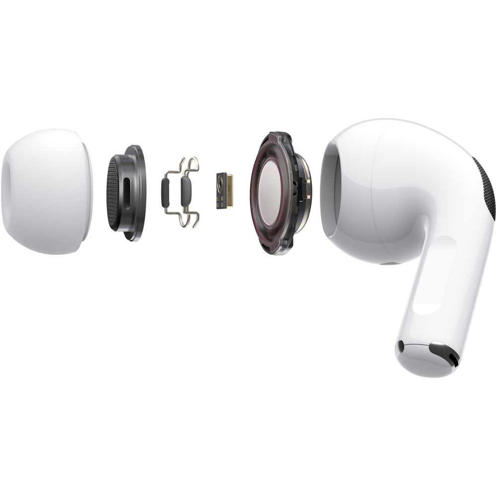 AIRPODS PRO 1ST GENERATION