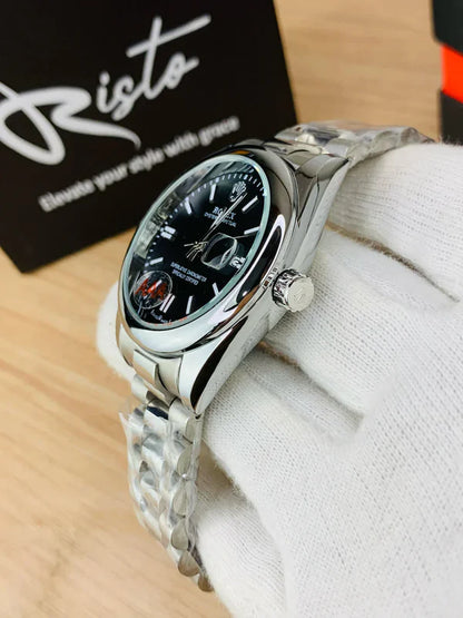 Rolex Elegant Men's Watch