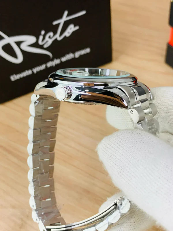 Rolex Elegant Men's Watch
