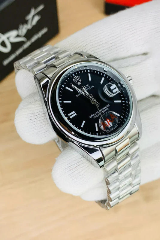 Rolex Elegant Men's Watch