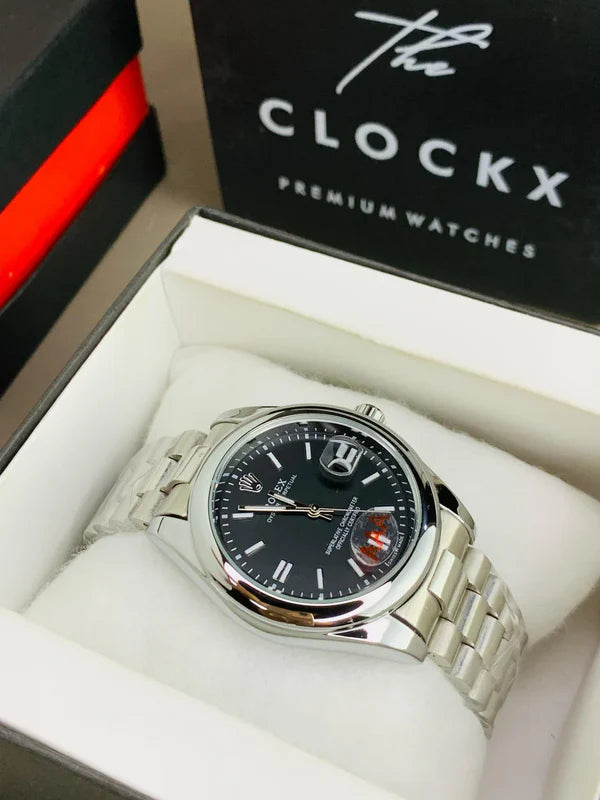 Rolex Elegant Men's Watch