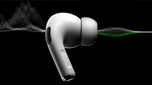 AIRPODS PRO 1ST GENERATION